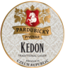 Kedon-logo
